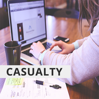 casualty-insurance